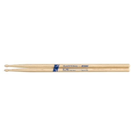 Tama Traditional Series 7A Japanese Oak