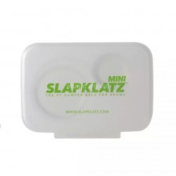 Slapklatz Damper Pads Mini SLAP MI-CL Clear (6pz)