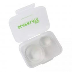 Slapklatz Damper Pads Mini SLAP MI-CL Clear (6pz)