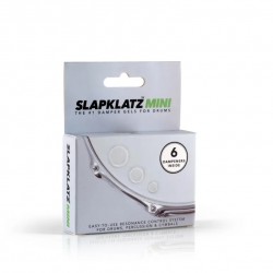 Slapklatz Damper Pads Mini...