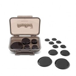 Slapklatz Damper Pads Pro 12 pcs - SLAP-PRO12