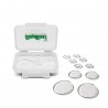 Slapklatz Damper Pads Pro 12 pcs - SLAP-PRO12