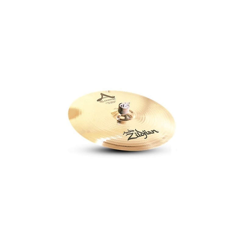 ZILDJIAN A CUSTOM CRASH 16"