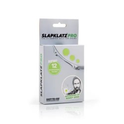 Slapklatz Damper Pads Pro 12 pcs - SLAP-PRO12