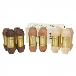 Shakers' Box - 12x Shake-Me...