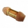 Shake Me Brass Shaker High Pitch
