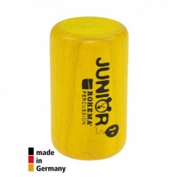 Yellow Shaker - High Pitch...
