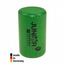 Green Shaker - Low Pitch - 1+