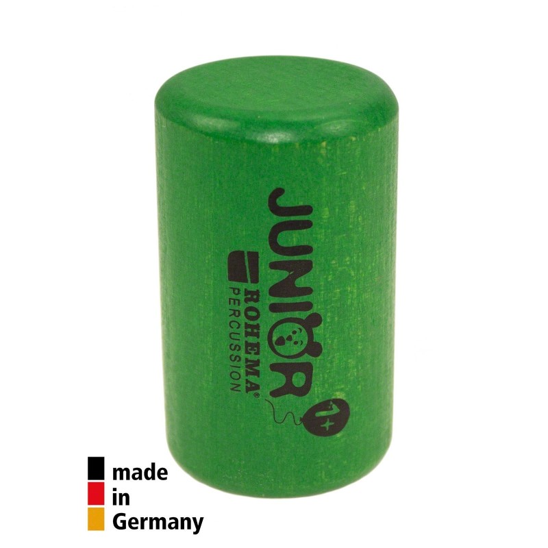 Green Shaker - Low Pitch - 1+