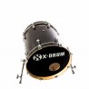 X-Drum Grancassa 20x18 Pro-Stage II - PM2-BD2018