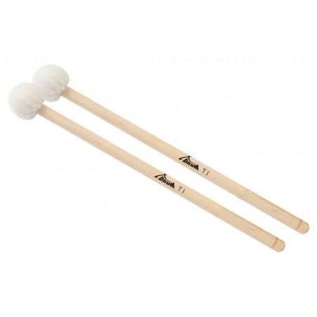 Coppia Mallets T1