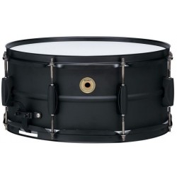 Tama Metalworks Black Steel...