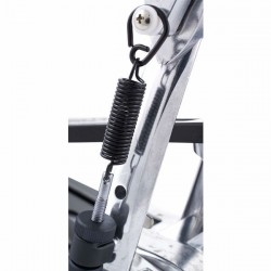 TAMA HP200PTW Iron Cobra 200 Double