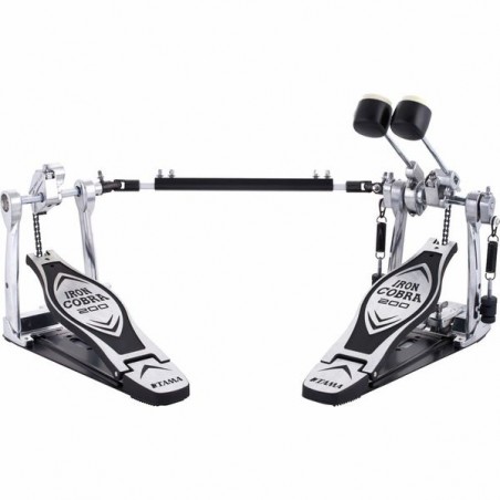 TAMA HP200PTW Iron Cobra 200 Double