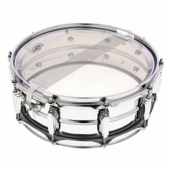 Ludwig Supraphonic Aluminum 14x5" LM400