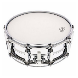 Ludwig Supraphonic Aluminum 14x5" LM400