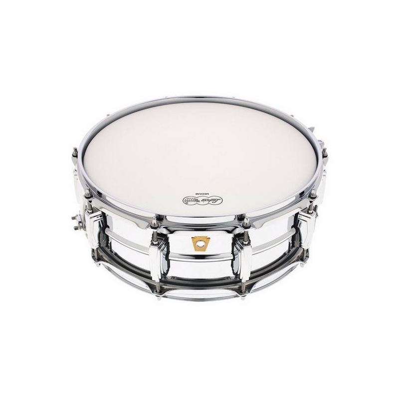 Ludwig Supraphonic Aluminum 14x5" LM400