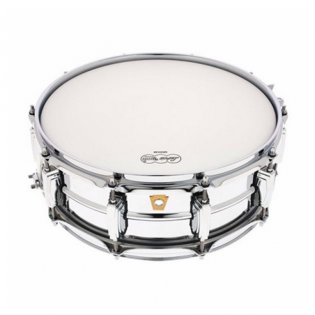 Ludwig Supraphonic Aluminum 14x5" LM400