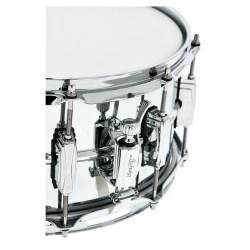 Ludwig Supraphonic Aluminum 14x6.5" LM402
