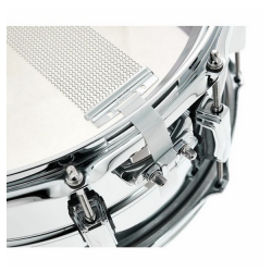 Ludwig Supraphonic Aluminum 14x6.5" LM402