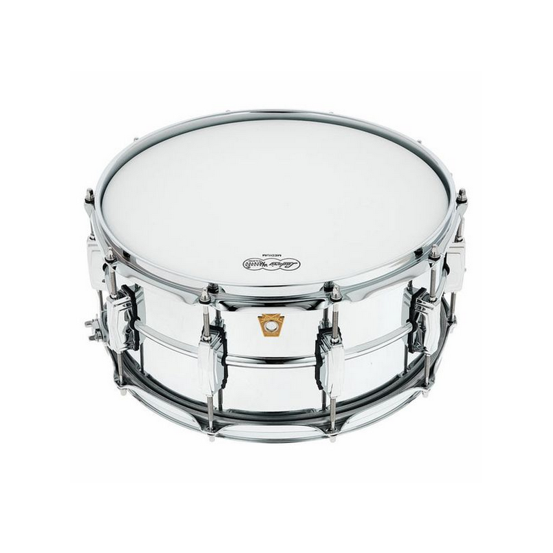 Ludwig Supraphonic Aluminum 14x6.5" LM402