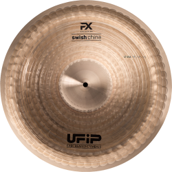 UFIP Effects Swish China 18"