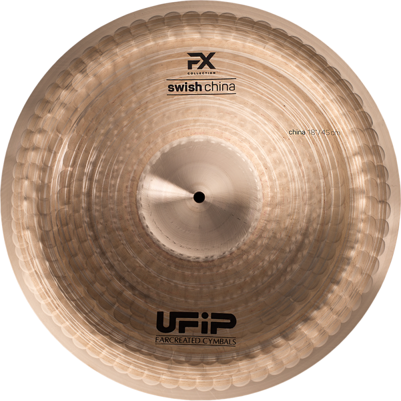 UFIP Effects Swish China 20"
