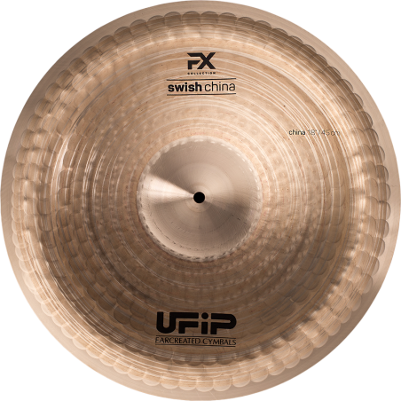 UFIP Effects Swish China 20"