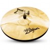 ZILDJIAN A CUSTOM HI-HAT 14"
