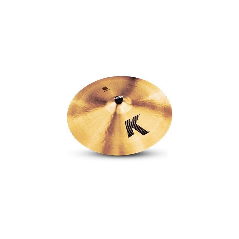 ZILDJIAN K RIDE 20"