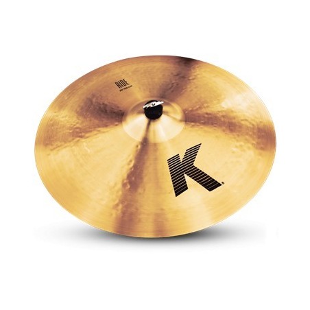 ZILDJIAN K RIDE 20"