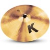 ZILDJIAN K RIDE 20"