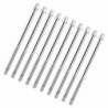 TRC-M6-110 - 110mm Tension Rod - M6 Thread (x10)