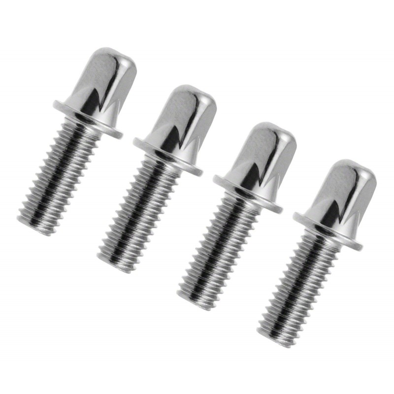 TRC-M6-15 - 15mm Tension Rod / Screw - M6 Thread (x4)