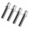 TRC-M6-20 - 20mm Tension Rod / Screw - M6 Thread (x4)