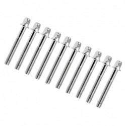 TRC-M6-42 - 42mm Tension Rod - M6 Thread (x10)