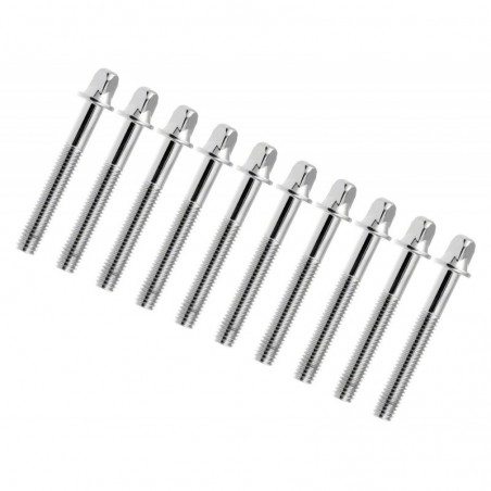 TRC-M6-42 - 42mm Tension Rod - M6 Thread (x10)