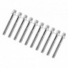 TRC-M6-42 - 42mm Tension Rod - M6 Thread (x10)