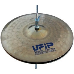 UFIP BIONIC HI HAT 15"