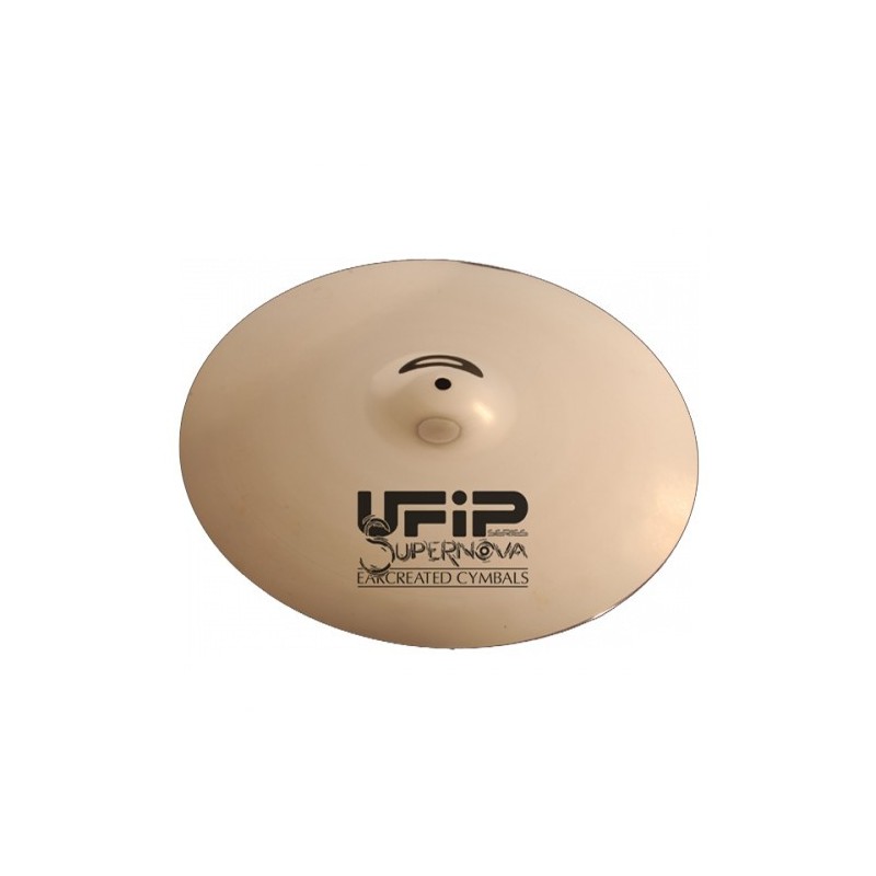 UFIP SUPERNOVA CRASH 19"