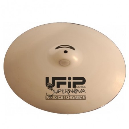 UFIP SUPERNOVA CRASH 19"