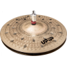 UFIP Experience Blast Hi Hat ExtraDry 14"