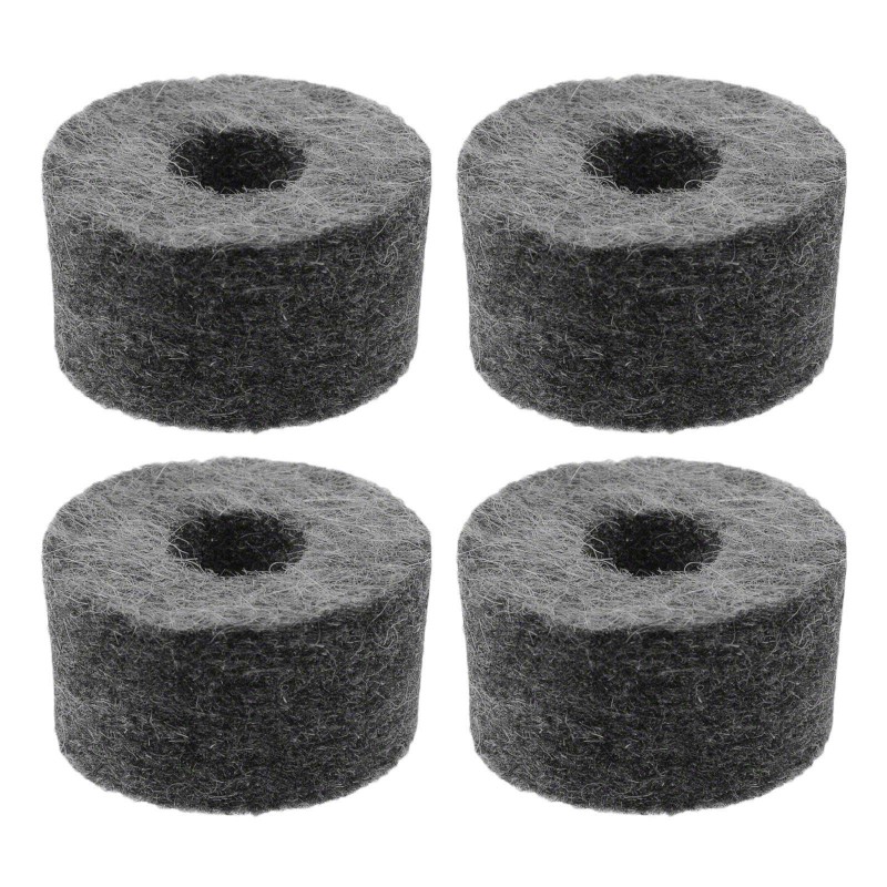 FLT-HHT - Hi-Hat Clutch Felt (x4)