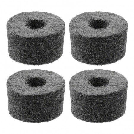 FLT-HHT - Hi-Hat Clutch Felt (x4)