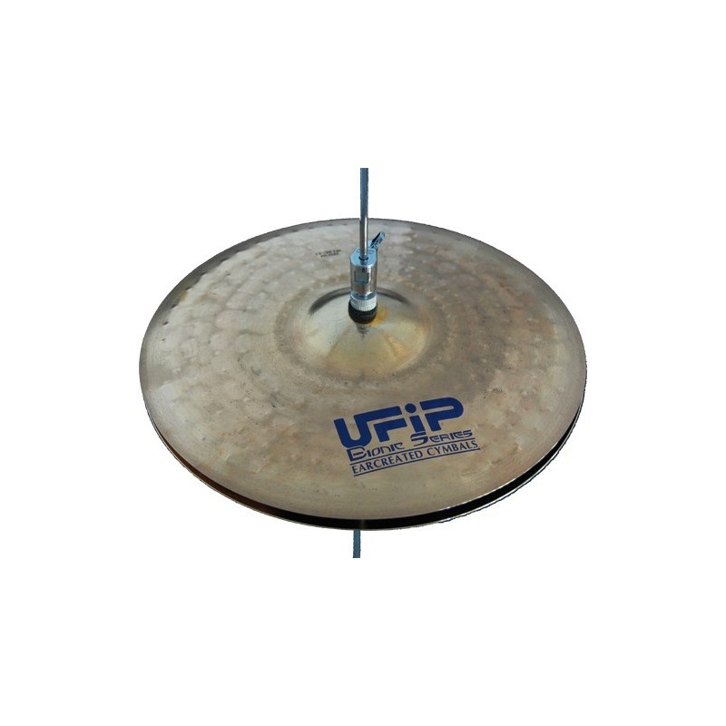 UFIP BIONIC HI HAT 14"