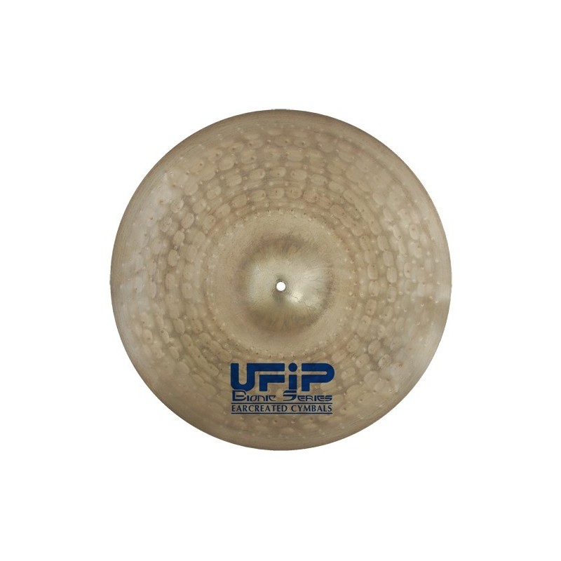 UFIP BIONIC RIDE 21"