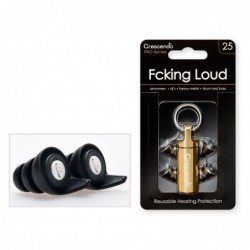 Pro Fcking Loud 25 - Flat...