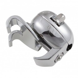 Sparedrum CLH1 - Hoop Clamp - 8-12mm Rod