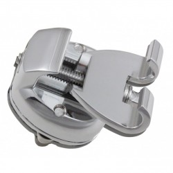 Sparedrum CLH1 - Hoop Clamp - 8-12mm Rod