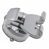 Sparedrum CLH1 - Hoop Clamp - 8-12mm Rod